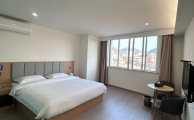 广西美住酒店管理有限公司