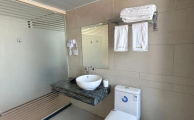 广西美住酒店管理有限公司