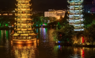 广西美住酒店管理有限公司