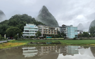 广西美住酒店管理有限公司